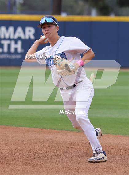 Thumbnail 2 in Otay Ranch vs. Ramona (CIF SDS Division 4 Final) photogallery.