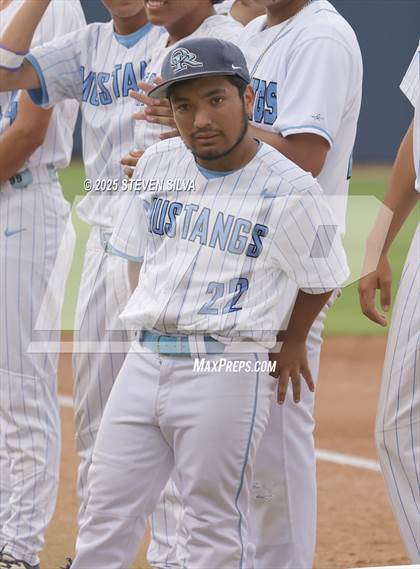 Thumbnail 1 in Otay Ranch vs. Ramona (CIF SDS Division 4 Final) photogallery.