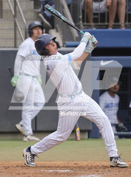 Thumbnail 3 in Otay Ranch vs. Ramona (CIF SDS Division 4 Final) photogallery.