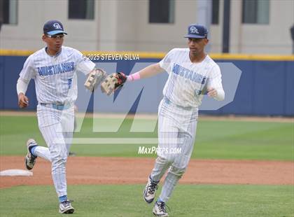 Thumbnail 2 in Otay Ranch vs. Ramona (CIF SDS Division 4 Final) photogallery.