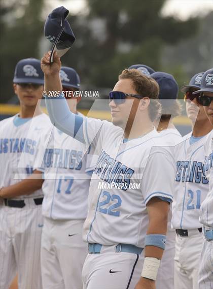 Thumbnail 1 in Otay Ranch vs. Ramona (CIF SDS Division 4 Final) photogallery.