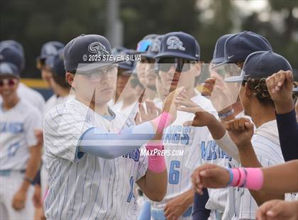 Thumbnail 3 in Otay Ranch vs. Ramona (CIF SDS Division 4 Final) photogallery.