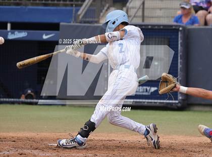 Thumbnail 3 in Otay Ranch vs. Ramona (CIF SDS Division 4 Final) photogallery.