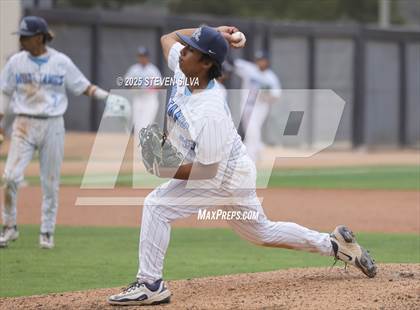 Thumbnail 3 in Otay Ranch vs. Ramona (CIF SDS Division 4 Final) photogallery.