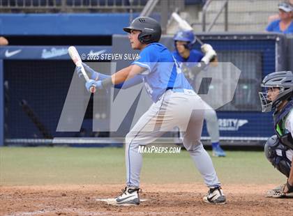 Thumbnail 1 in Otay Ranch vs. Ramona (CIF SDS Division 4 Final) photogallery.