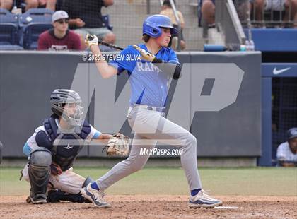 Thumbnail 1 in Otay Ranch vs. Ramona (CIF SDS Division 4 Final) photogallery.