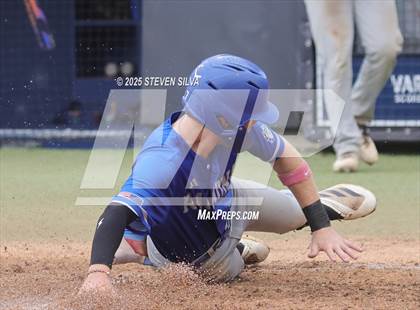 Thumbnail 3 in Otay Ranch vs. Ramona (CIF SDS Division 4 Final) photogallery.