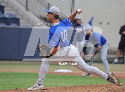 Thumbnail 3 in Otay Ranch vs. Ramona (CIF SDS Division 4 Final) photogallery.