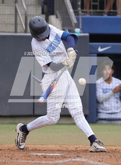 Thumbnail 3 in Otay Ranch vs. Ramona (CIF SDS Division 4 Final) photogallery.