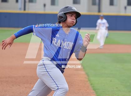 Thumbnail 3 in Otay Ranch vs. Ramona (CIF SDS Division 4 Final) photogallery.