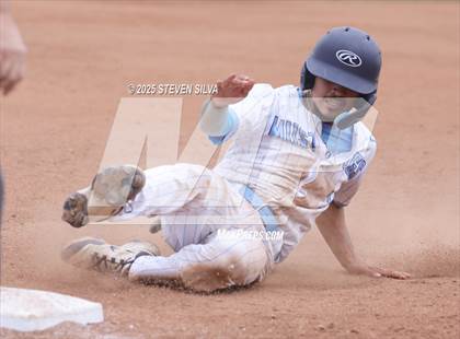 Thumbnail 1 in Otay Ranch vs. Ramona (CIF SDS Division 4 Final) photogallery.