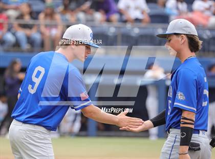 Thumbnail 1 in Otay Ranch vs. Ramona (CIF SDS Division 4 Final) photogallery.