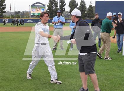 Thumbnail 1 in Otay Ranch vs. Ramona (CIF SDS Division 4 Final) photogallery.