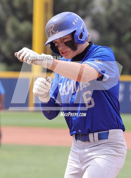Thumbnail 1 in Otay Ranch vs. Ramona (CIF SDS Division 4 Final) photogallery.