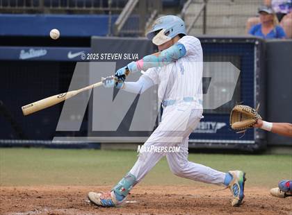 Thumbnail 3 in Otay Ranch vs. Ramona (CIF SDS Division 4 Final) photogallery.