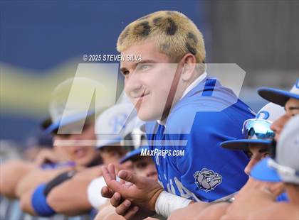 Thumbnail 3 in Otay Ranch vs. Ramona (CIF SDS Division 4 Final) photogallery.