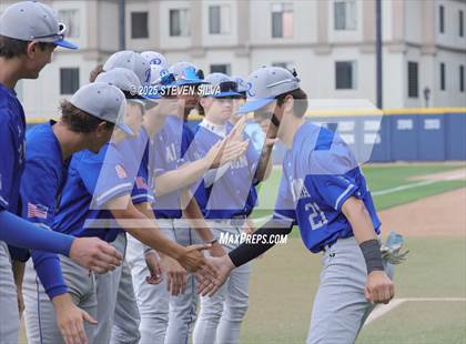 Thumbnail 1 in Otay Ranch vs. Ramona (CIF SDS Division 4 Final) photogallery.