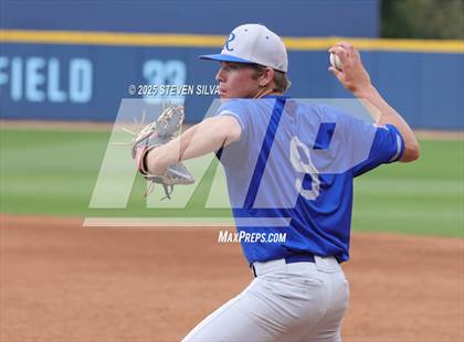 Thumbnail 3 in Otay Ranch vs. Ramona (CIF SDS Division 4 Final) photogallery.