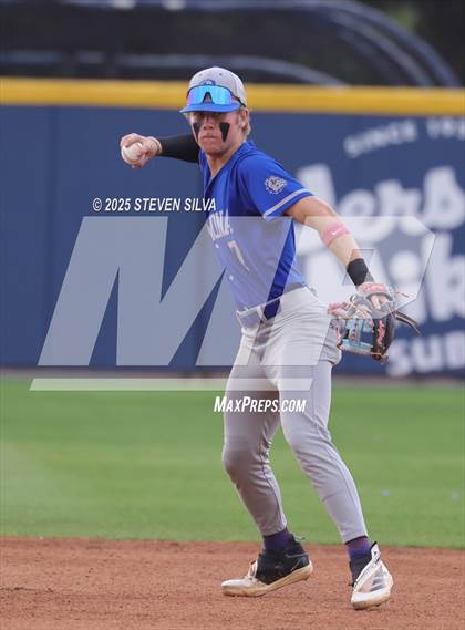 Thumbnail 3 in Otay Ranch vs. Ramona (CIF SDS Division 4 Final) photogallery.