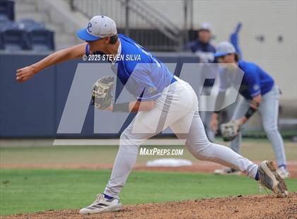 Thumbnail 1 in Otay Ranch vs. Ramona (CIF SDS Division 4 Final) photogallery.