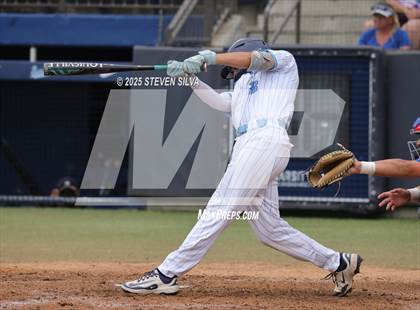 Thumbnail 1 in Otay Ranch vs. Ramona (CIF SDS Division 4 Final) photogallery.