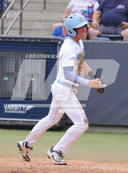 Thumbnail 2 in Otay Ranch vs. Ramona (CIF SDS Division 4 Final) photogallery.