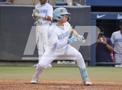 Thumbnail 2 in Otay Ranch vs. Ramona (CIF SDS Division 4 Final) photogallery.