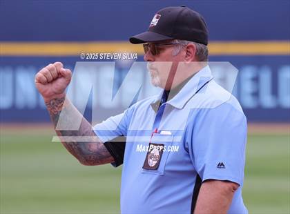 Thumbnail 2 in Otay Ranch vs. Ramona (CIF SDS Division 4 Final) photogallery.