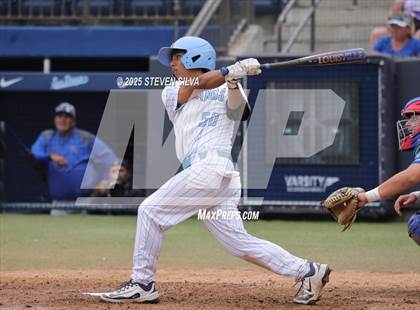 Thumbnail 2 in Otay Ranch vs. Ramona (CIF SDS Division 4 Final) photogallery.