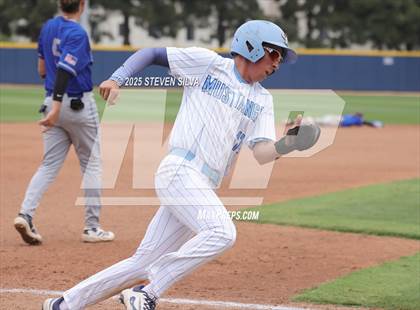 Thumbnail 2 in Otay Ranch vs. Ramona (CIF SDS Division 4 Final) photogallery.