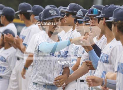 Thumbnail 1 in Otay Ranch vs. Ramona (CIF SDS Division 4 Final) photogallery.