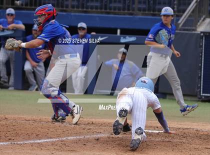Thumbnail 3 in Otay Ranch vs. Ramona (CIF SDS Division 4 Final) photogallery.