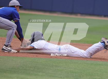 Thumbnail 2 in Otay Ranch vs. Ramona (CIF SDS Division 4 Final) photogallery.