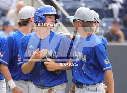Thumbnail 2 in Otay Ranch vs. Ramona (CIF SDS Division 4 Final) photogallery.