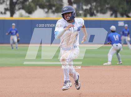 Thumbnail 3 in Otay Ranch vs. Ramona (CIF SDS Division 4 Final) photogallery.