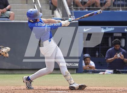 Thumbnail 3 in Otay Ranch vs. Ramona (CIF SDS Division 4 Final) photogallery.