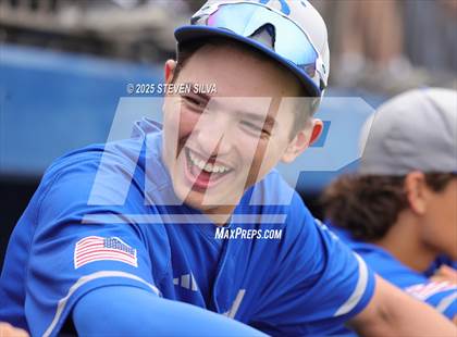 Thumbnail 2 in Otay Ranch vs. Ramona (CIF SDS Division 4 Final) photogallery.
