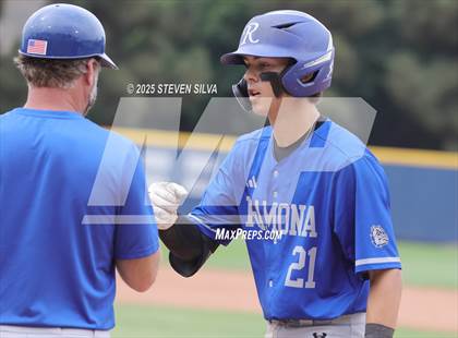 Thumbnail 2 in Otay Ranch vs. Ramona (CIF SDS Division 4 Final) photogallery.
