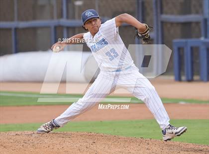 Thumbnail 3 in Otay Ranch vs. Ramona (CIF SDS Division 4 Final) photogallery.