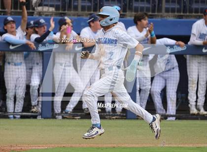 Thumbnail 1 in Otay Ranch vs. Ramona (CIF SDS Division 4 Final) photogallery.