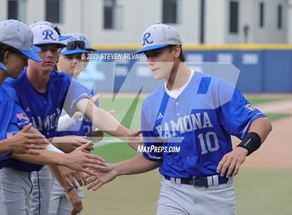 Thumbnail 1 in Otay Ranch vs. Ramona (CIF SDS Division 4 Final) photogallery.