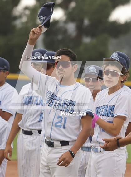 Thumbnail 3 in Otay Ranch vs. Ramona (CIF SDS Division 4 Final) photogallery.