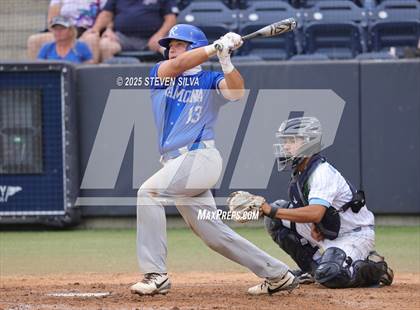 Thumbnail 2 in Otay Ranch vs. Ramona (CIF SDS Division 4 Final) photogallery.