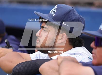 Thumbnail 2 in Otay Ranch vs. Ramona (CIF SDS Division 4 Final) photogallery.