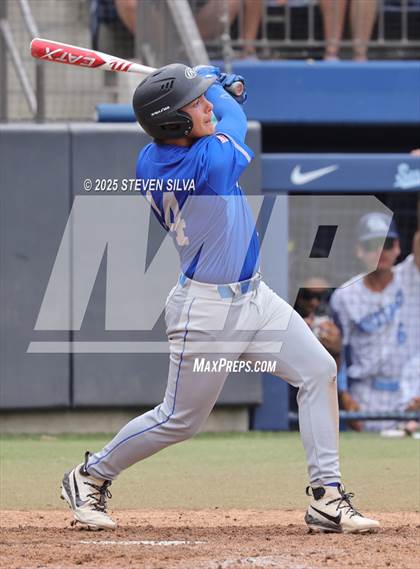 Thumbnail 2 in Otay Ranch vs. Ramona (CIF SDS Division 4 Final) photogallery.