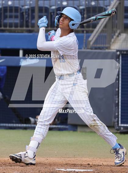 Thumbnail 2 in Otay Ranch vs. Ramona (CIF SDS Division 4 Final) photogallery.