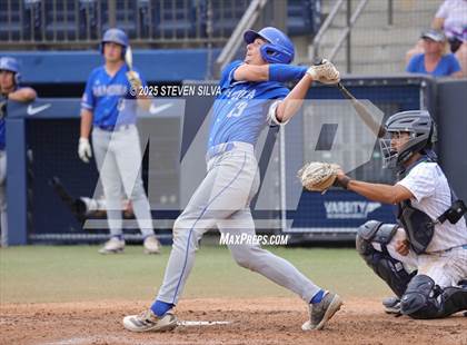 Thumbnail 1 in Otay Ranch vs. Ramona (CIF SDS Division 4 Final) photogallery.