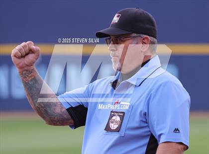 Thumbnail 2 in Otay Ranch vs. Ramona (CIF SDS Division 4 Final) photogallery.