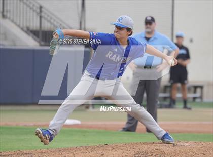 Thumbnail 1 in Otay Ranch vs. Ramona (CIF SDS Division 4 Final) photogallery.