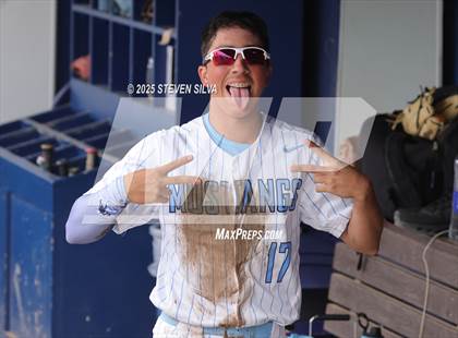 Thumbnail 2 in Otay Ranch vs. Ramona (CIF SDS Division 4 Final) photogallery.
